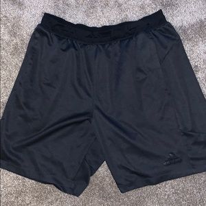 Adidas climalite shorts